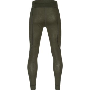 Spodní kalhoty Seeland Apex One Hundred, barva: zelená, velikost: XL