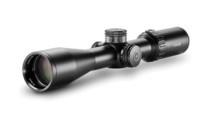 Puškohled Hawke, Vantage 30 WA, 4-12x42, osv. osnova Marksman 6,5 Creedmoor, tubus 30mm