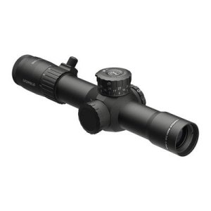 Puškohled Leupold, MARK 5HD, 2-10x30mm, 35mm tubus, M5C3 FFP, osvětl CMR-Mil, černý