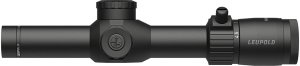 Puškohled Leupold, MARK 4HD, 1-4,5x24mm, 30mm tubus, osvětlený FireDot BDC, černý