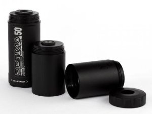 Modul A-TEC, středový pro tlumiče Optima 50, .30" (7,62mm)