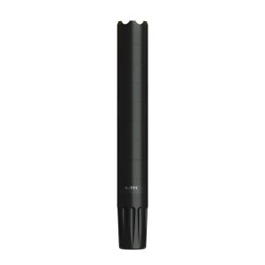 Tlumič A-TEC, model SUB 9, modulový, pro ráže do .510" (12,95mm), na závit M18x1mm