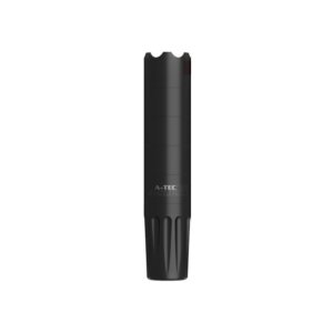 Tlumič A-TEC, model SUB 5, modulový, pro ráže do .458" (11,65mm), na závit .578"-28TPI