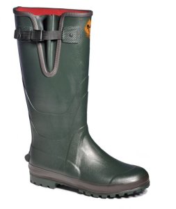 Holínky Bighorn, LABRADOR NEO, vel.: 42