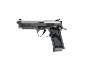 Pistole samonab. Beretta, Mod. 92X Performance Opt. Dark, Ráže: 9mm Luger, černá