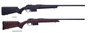 Kulovnice opak. Rossi, Model: RB, Ráže: .308 Win, hl.: 461mm, dřevo
