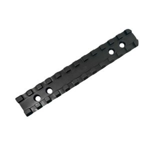 Základna montáže Rossi, pro pušky řady R95, .30-30 win, .357 Mag. Weaver/Picatinny, černá