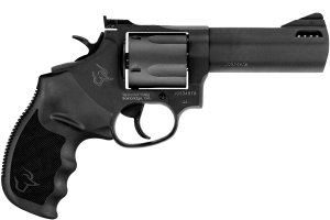 Revolver Taurus, Model: 44C Tracker, Ráže: .44 RemMag, hl.: 4" (102mm), 5 ran, matně černý