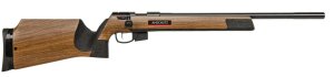 Malorážka opak. Anschutz, Model: 1761 HB MSR, Ráže: .22LR, hl: 544mm, dřevo