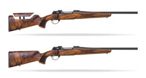 Kulovnice opak. Anschutz, Mod: 1782L Classic PRO, Ráže: 6,5mm CRM, hl: 580mm závit M15x1mm