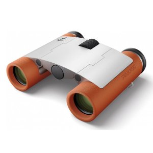 Pozorovací dalekohled Swarovski, CL Curio, 7x21, oranžový