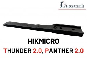 Adaptér Luszczek, pro Hikmickro Thunder 2.0/ panther 2.0
