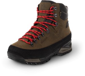 Boty Härkila Saxnäs GTX, barva: zelená, velikost: 46