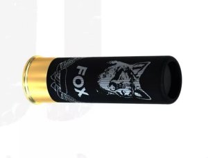 Náboj kulový Sellier&Bellot, FOX, 12/76, brok 3,5mm, 36g