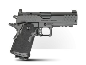 Pistole sam. Springfield Armory, Mod: 1911 DS Prodigy, Ráže: 9mm Luger, hl.: 4,25", černá