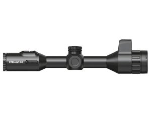 Termovizní puškohled Hikmicro,Stellar SQ35L 3.0,zvětšení 2,5x/9,8x35mm,displej 2560x256 px