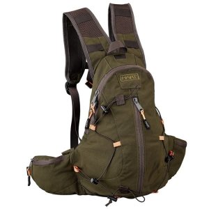 Batoh Hart NB litepack, objem: 11 L, barva: zelená