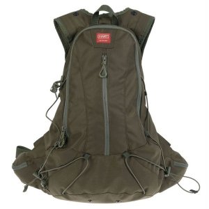 Batoh Hart NB litepack, objem: 18 L, barva: zelená