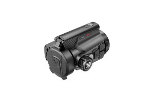 Termovizní předsádka Nocpix, MATE H50R, senzor 640x512px objektiv 50mm