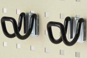 Dvojitý, zahnutý hák Hornady, Square-Lok, 2ks v balení