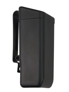 Pouzdro ESP, pro zásobník 9mm, černé, klip