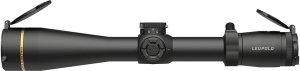 Puškohled Leupold, VX-6HD Gen2, 3-18x44mm, CDS-SZL2, osvětlený TMOA, černý