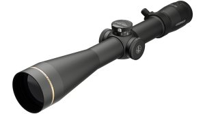 Puškohled Leupold, VX-5HD Gen2, 4-20x52mm, CDS-SZL2, osvětlený TMOA, černý