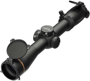 Puškohled Leupold, VX-6HD Gen2, 3-18x44mm, CDS-SZL2, osvětlený FireDot Duplex, černý