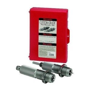 Matrice Hornady, Custom Grade Series IV, 2 matrice pro 8,15x46R