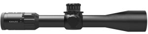 Puškohled Kahles, K 540i CCW, 5-40x56mm, SKMR4+ L, černý