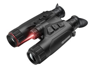 Multispektrální binokulár Hikmicro, HABROK 4K HQ35L + H940 LASER MAX