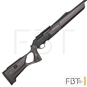 Pažba s předpažbím FBT, Revolution Carbon, pro Browning BAR/Maral 4x, černá