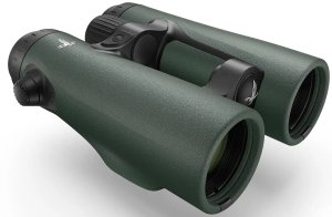 Pozorovací dalekohled Swarovski, EL Range, 12x42 TA, zelený