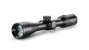 Puškohled Hawke, Endurance 30 FD, 1,5-6x44, osnova L4A FD, tubus 30mm