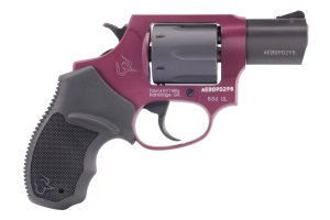 Revolver Taurus, Mod: 856 UltraLite, Ráže: .38 Spec., hl.: 2" (51mm), 6 ran, Sedona/černá
