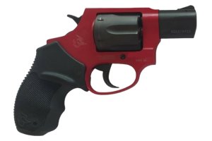 Revolver Taurus, Mod: 856 UltraLite, Ráže: .38 Spec., hl.: 2" (51mm), 6 ran, Sedona/černá