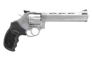 Revolver Taurus, Mod: 627 Tracker, Ráže: .357 Mag., hl: 6" (152mm) s KOMP, 7 ran, nerez