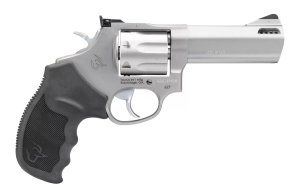Revolver Taurus, Mod: 627 Tracker, Ráže: .357 Mag., hl: 4" (101mm) s KOMP, 7 ran, nerez