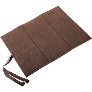 Podsedák Parforce, 49x40cm, váha 200g