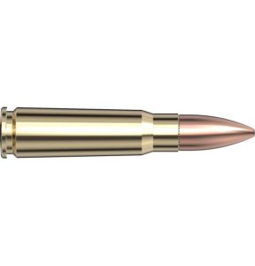 Náboj kulový Hornady, Frontier, 7,62x39mm, 123GR (7,97g), FMJ