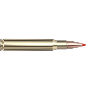 Náboj kulový Hornady, American WhiteTail Tipped, .30-06 Spr., 165GR (10,69g), SST