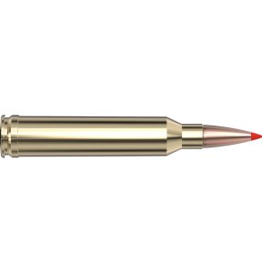 Náboj kulový Hornady, American WhiteTail Tipped, 7mm RemMag., 154GR (9,98g), SST