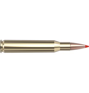 Náboj kulový Hornady, American WhiteTail Tipped, .270 Win, 130GR (8,42g), SST