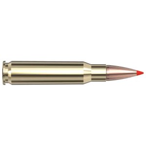 Náboj kulový Hornady, American WhiteTail Tipped, 6,5mm CRM, 129GR (8,40g), SST