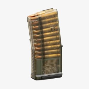 Zásobník Magpul, TMAG, GEN M3, pro AR/M4, .223Rem/5,56mm, 20 ran, transparentní
