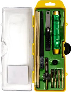 Čistící sada Remington, Tactical pro zbraně typu AR/MSR