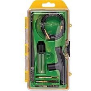 Čistící sada Remington, pro zbraně na náboje s okrajovým zápalem - malorážky