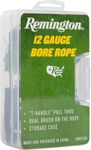 Čistící šňůra Remington, Bore Cleaning Rope, pro ráže 16GA