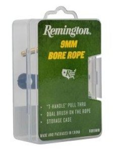 Čistící šňůra Remington, Bore Cleaning Rope, pro ráže .25", 6,5mm, .264" atd.