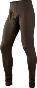 Spodní prádlo kalhoty Härkila,All Season,barva Shadow Brown, vlna Merino, vel: 3XL